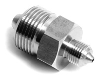 high pressure fitting