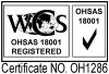 ohsas 18001